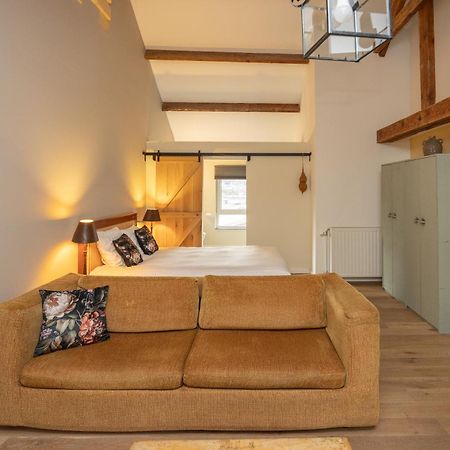 Luxe Appartementen Leonardus Valkenburg aan de Geul ภายนอก รูปภาพ