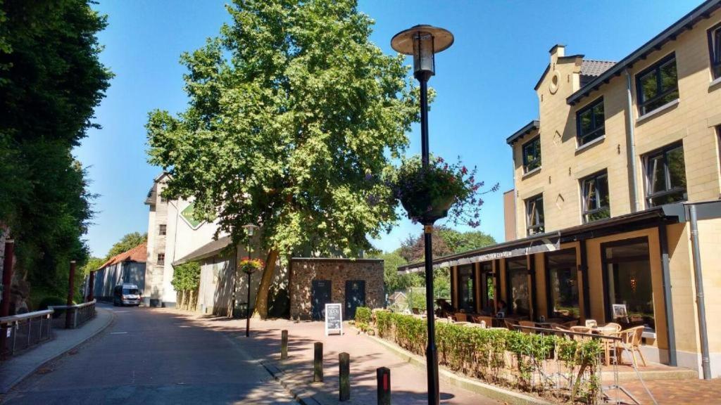 Luxe Appartementen Leonardus Valkenburg aan de Geul ภายนอก รูปภาพ