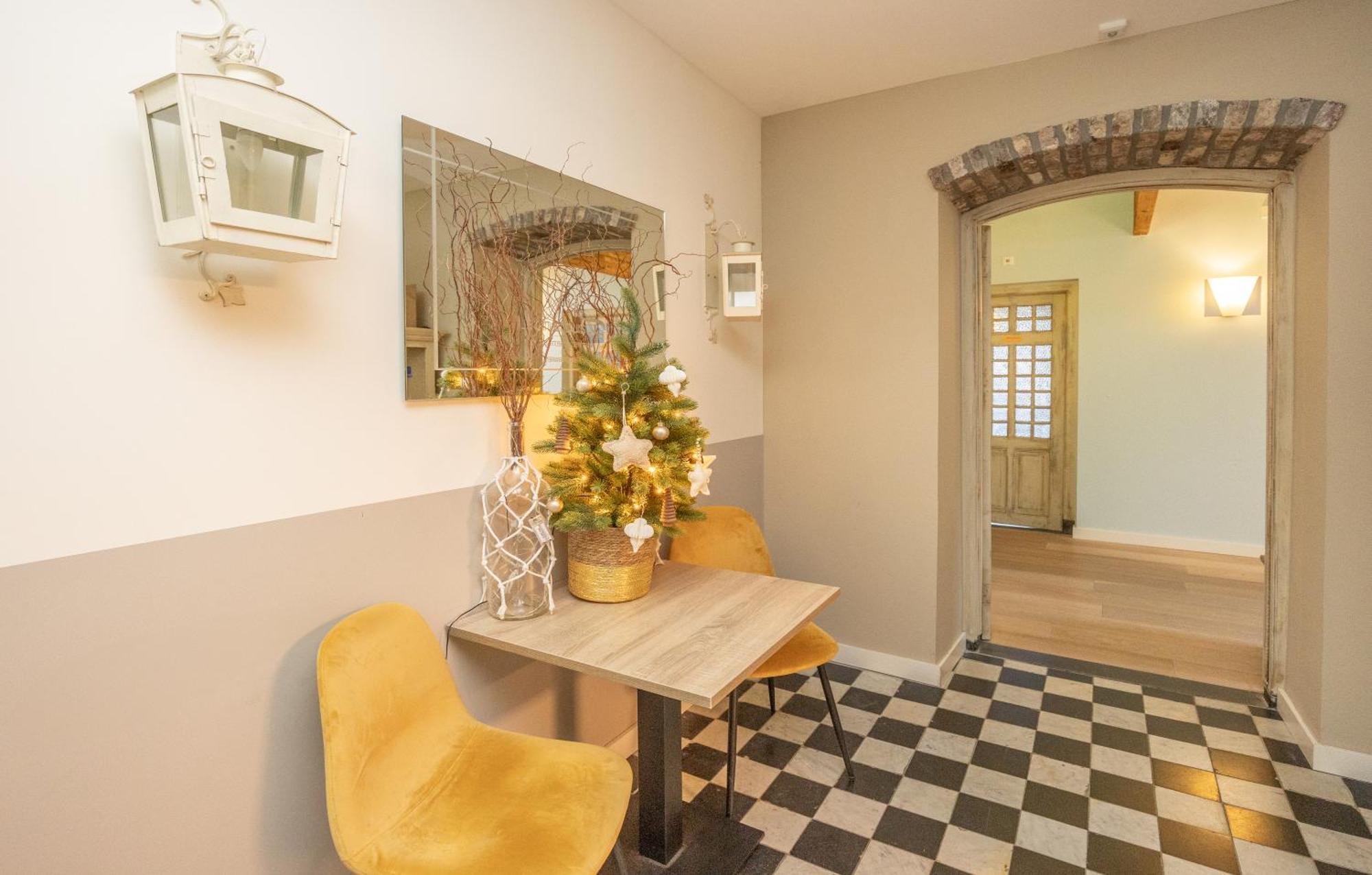 Luxe Appartementen Leonardus Valkenburg aan de Geul ภายนอก รูปภาพ