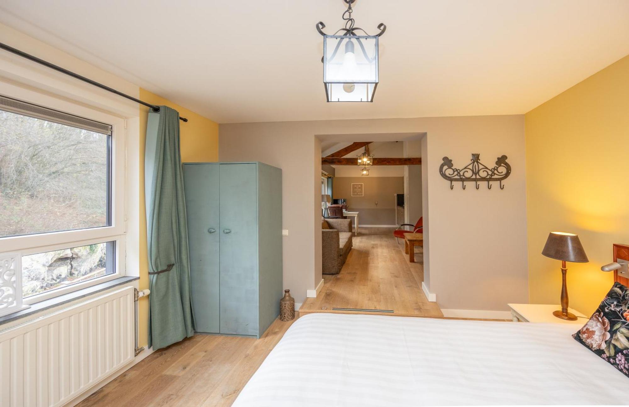 Luxe Appartementen Leonardus Valkenburg aan de Geul ภายนอก รูปภาพ