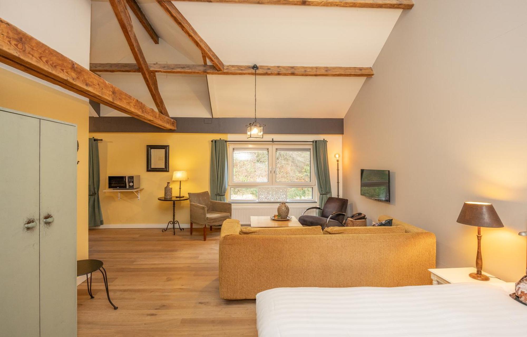 Luxe Appartementen Leonardus Valkenburg aan de Geul ภายนอก รูปภาพ