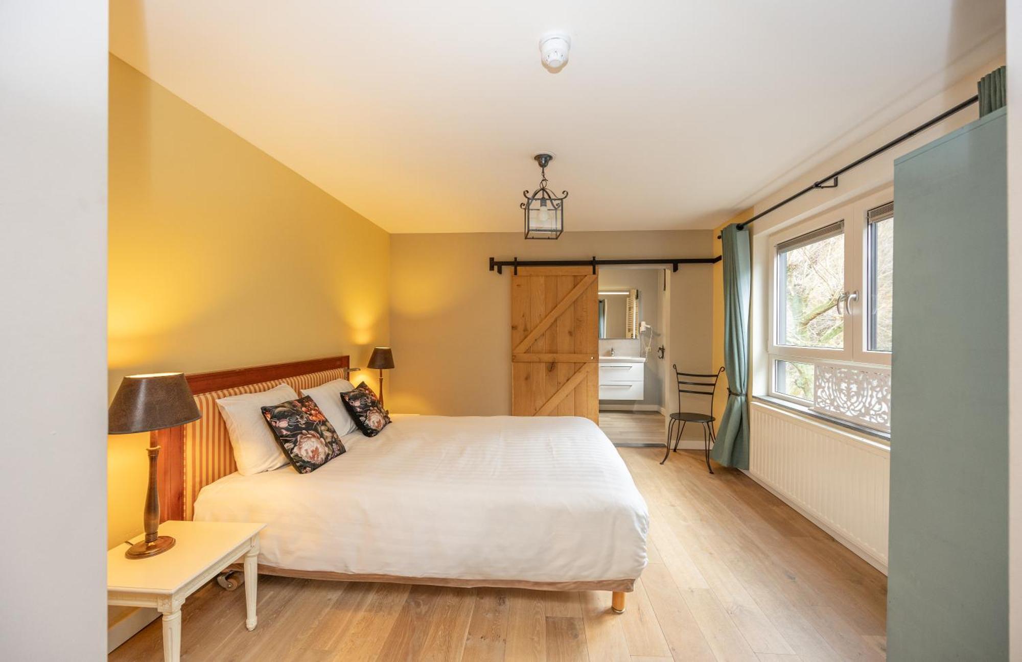 Luxe Appartementen Leonardus Valkenburg aan de Geul ภายนอก รูปภาพ