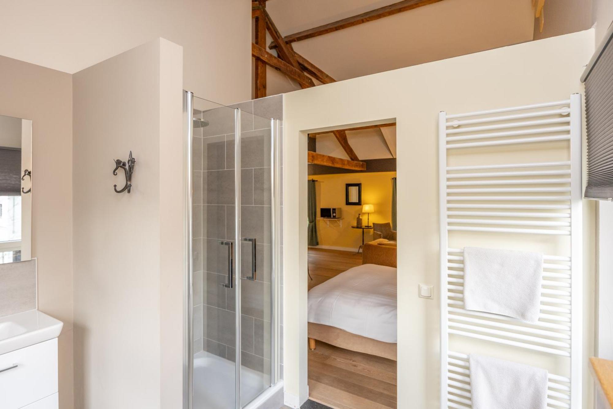 Luxe Appartementen Leonardus Valkenburg aan de Geul ภายนอก รูปภาพ