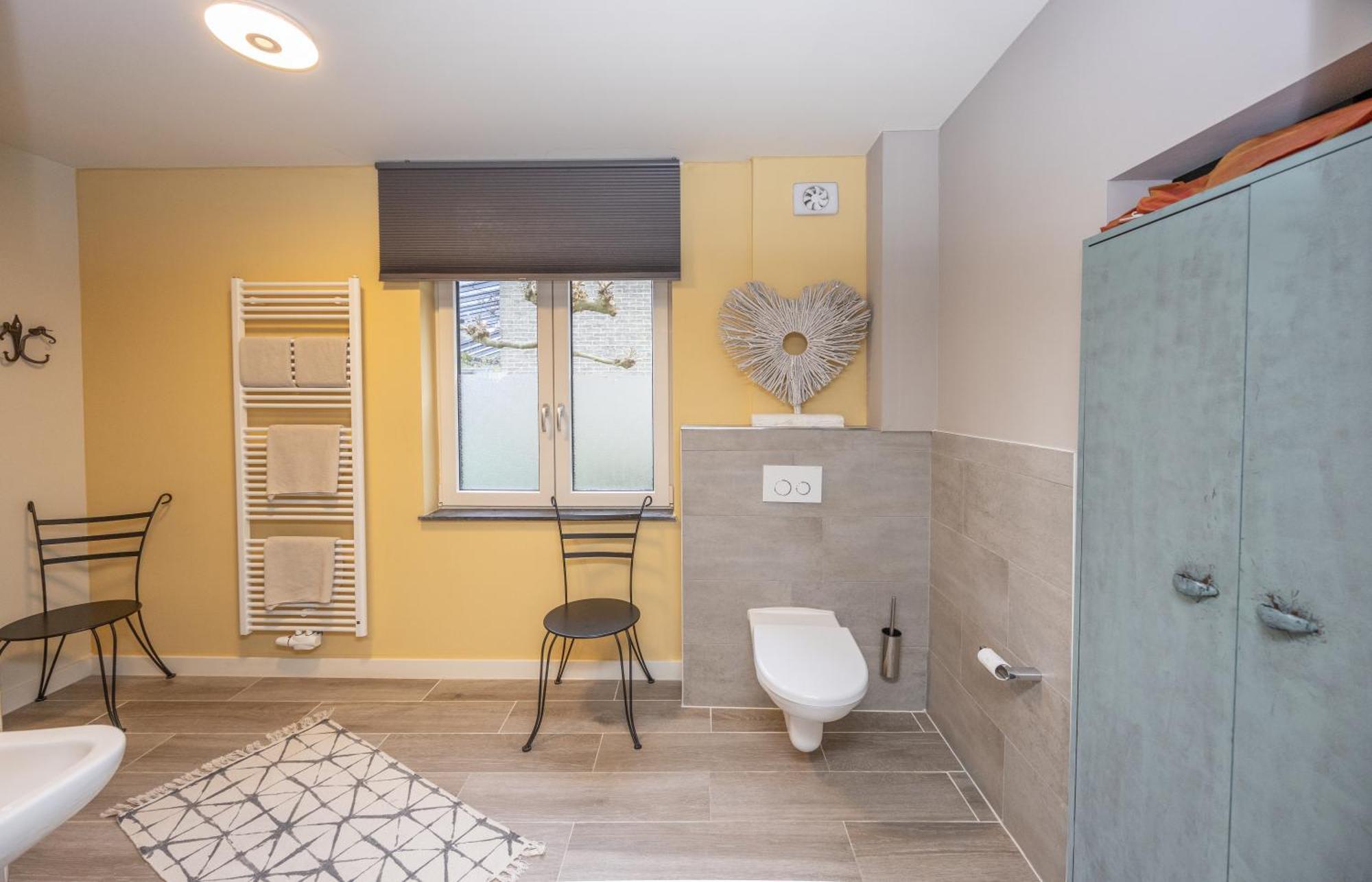 Luxe Appartementen Leonardus Valkenburg aan de Geul ภายนอก รูปภาพ